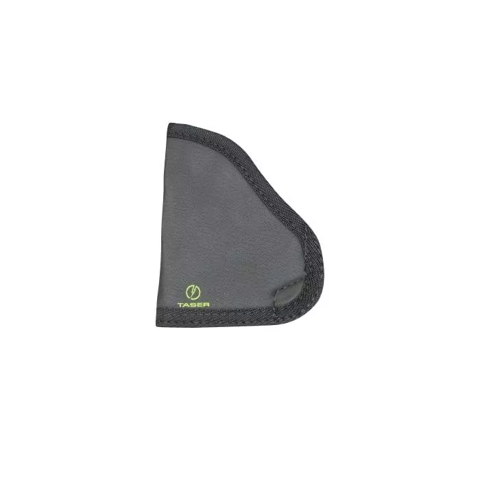 Sticky Holster IWB Holster Grey for TASER Pulse