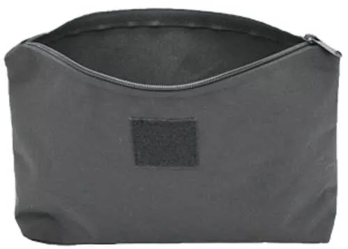 Sticky Holsters Large Internal Pouch | Nylon Construction | Black | Compatible with Sticky Roll Out Range Bag | RBP-LG