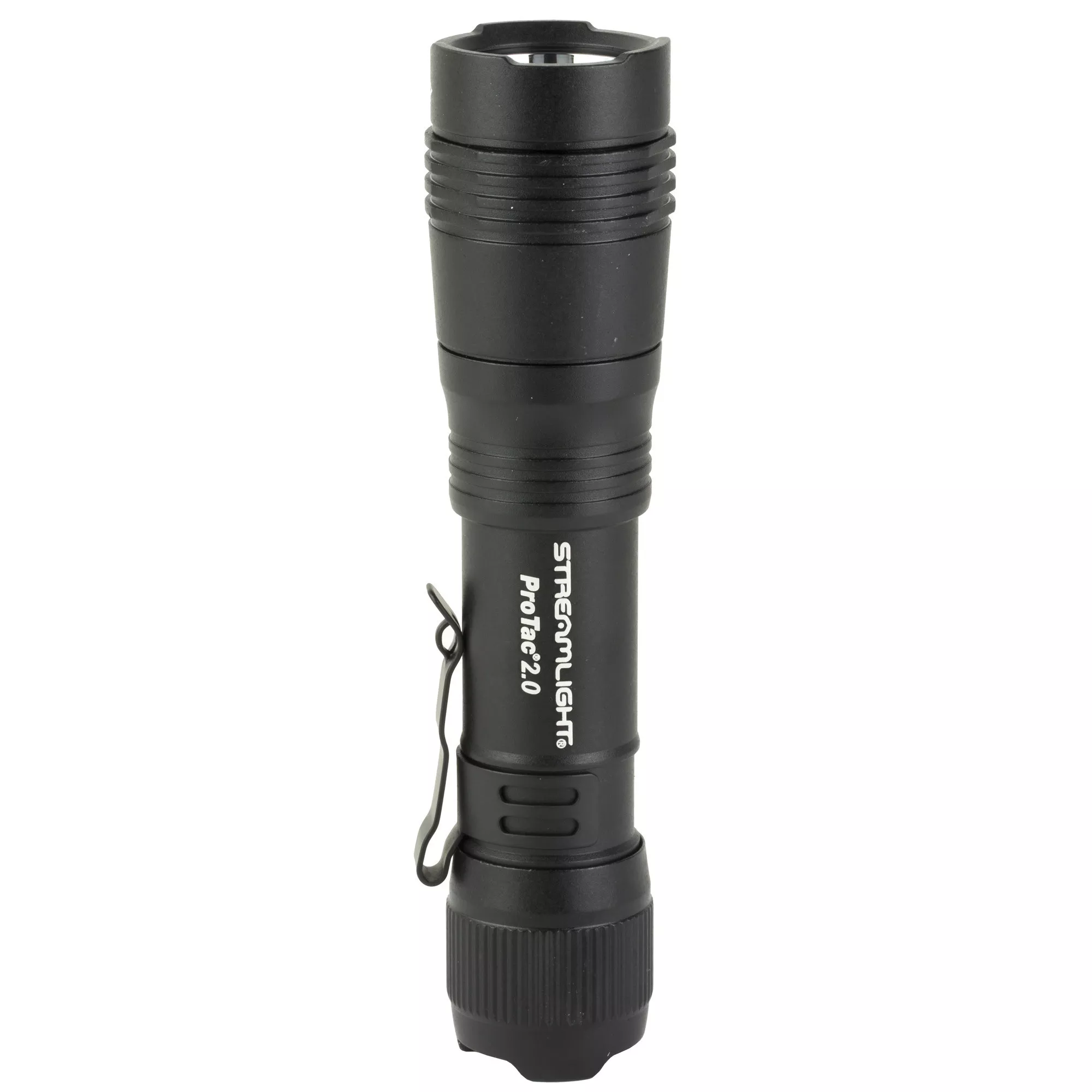 Streamlight ProTac 2.0 Rechargeable Flashlight 2000Lm wi /USB-C Cord