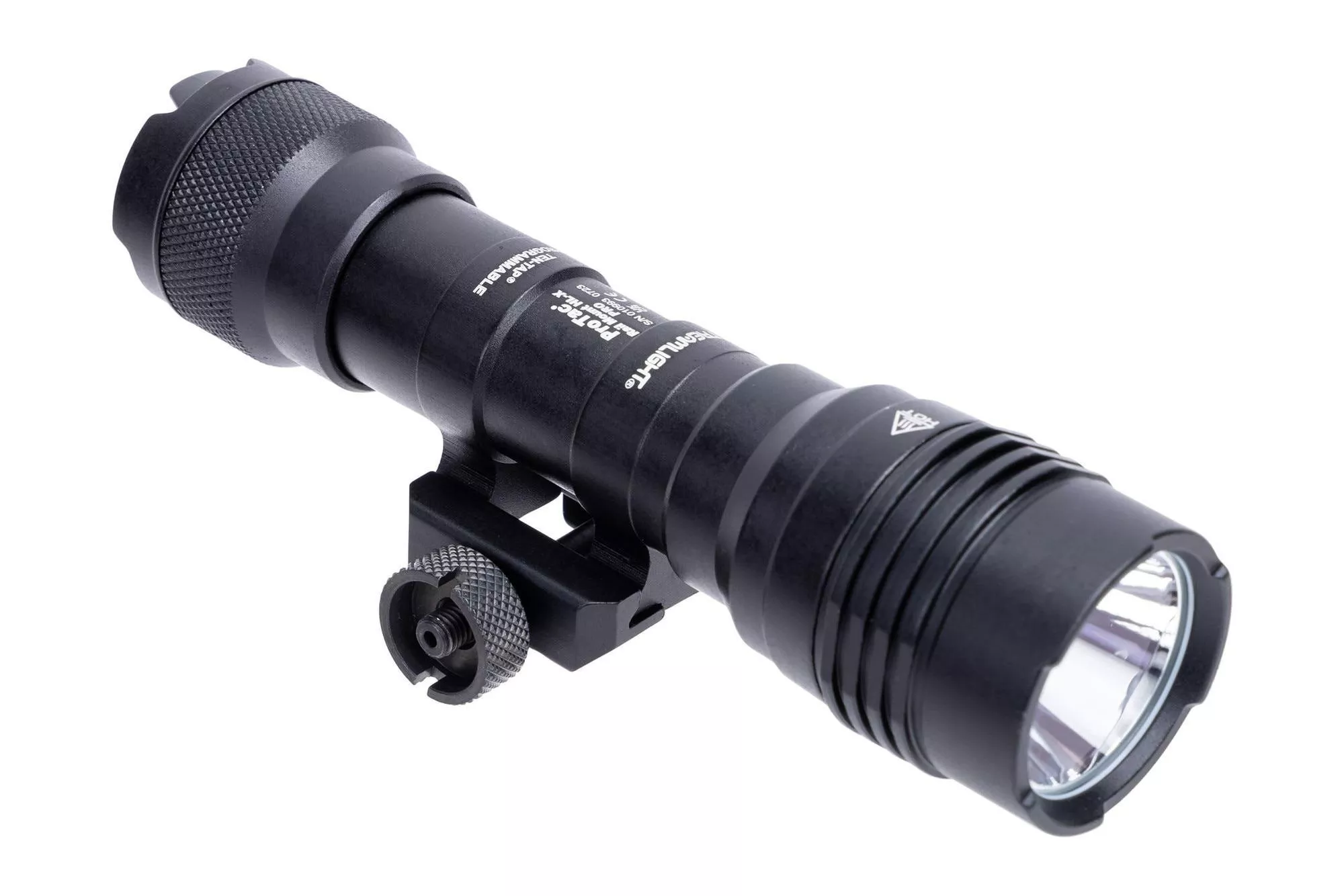 Streamlight ProTac Rail Mount HL-X PRO 1000Lm Weapon Light w /Tapeswitch