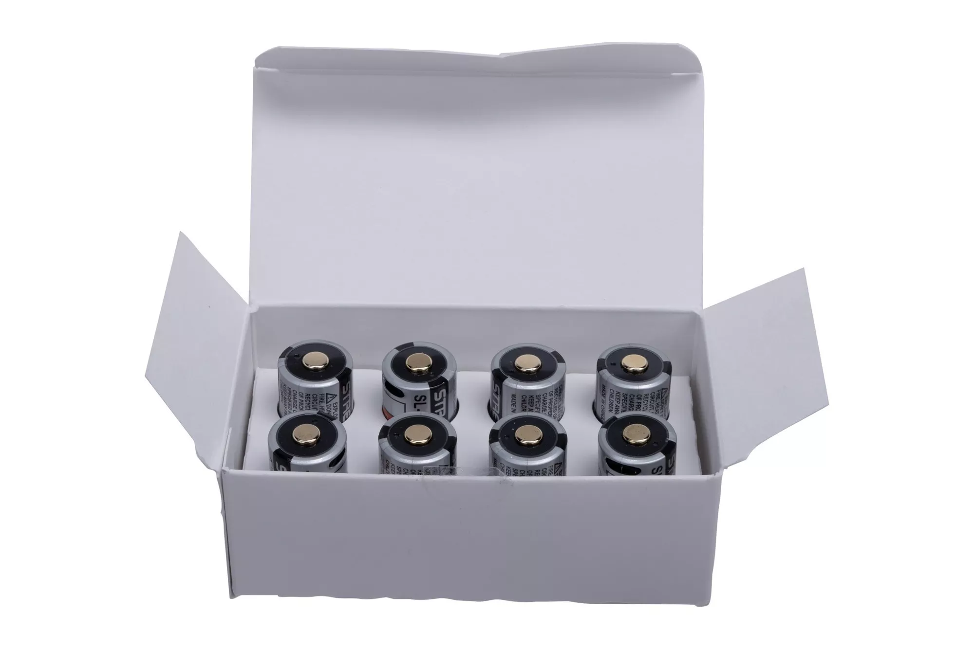 Streamlight SL-B9 Battery Pack 8PK