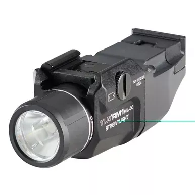 Streamlight Strmlght Tlr Rm 1 Hl-x Usb System | 69483