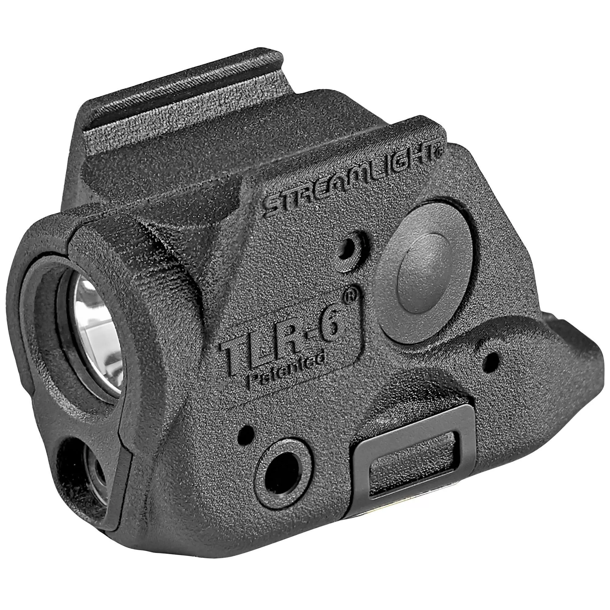 Streamlight Tac Light TLR-6 w /Laser