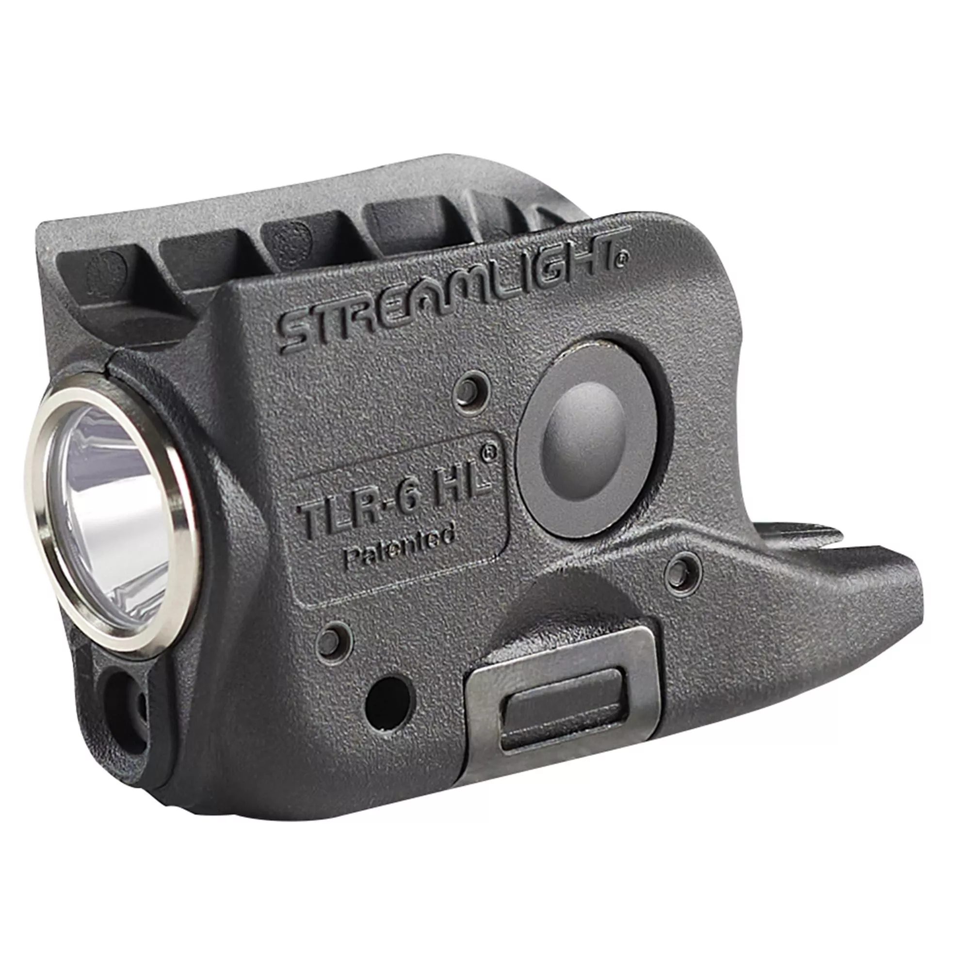 Streamlight TLR-6 HL Tac Light w /Laser 300Lm