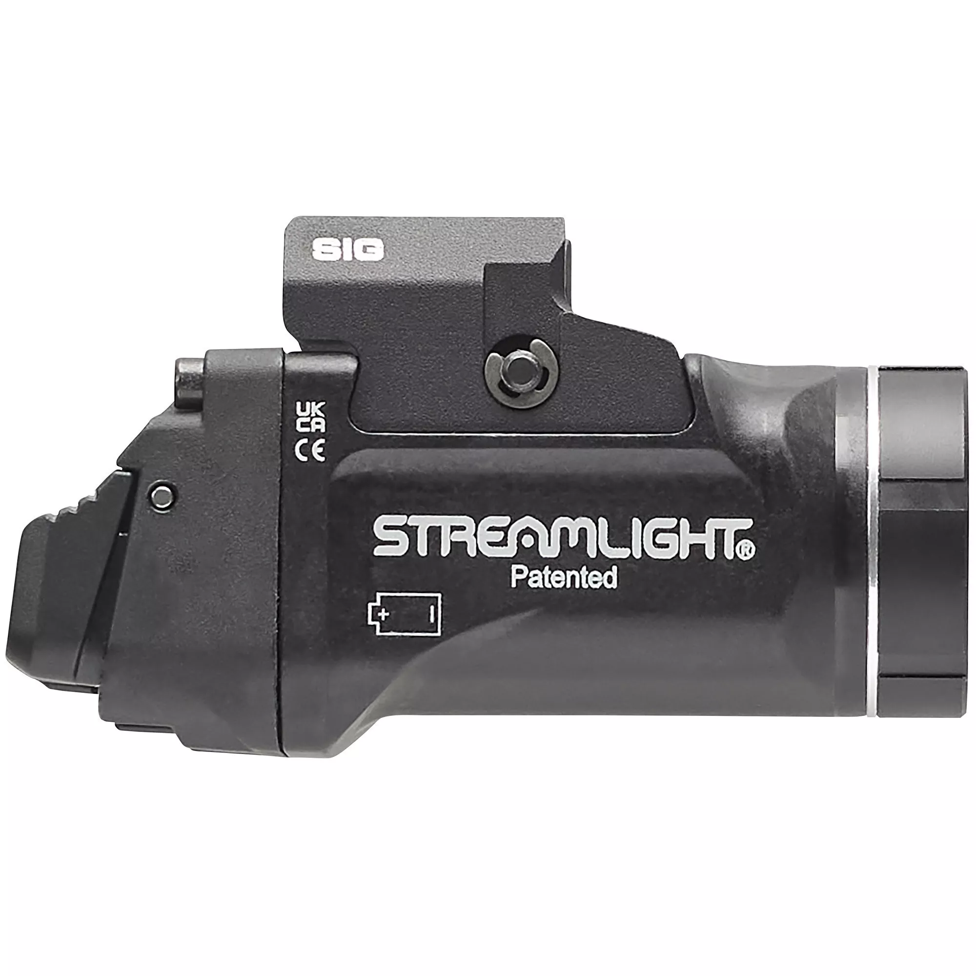 Streamlight TLR-7 HL-X Sub Weaponlight 1000Lm