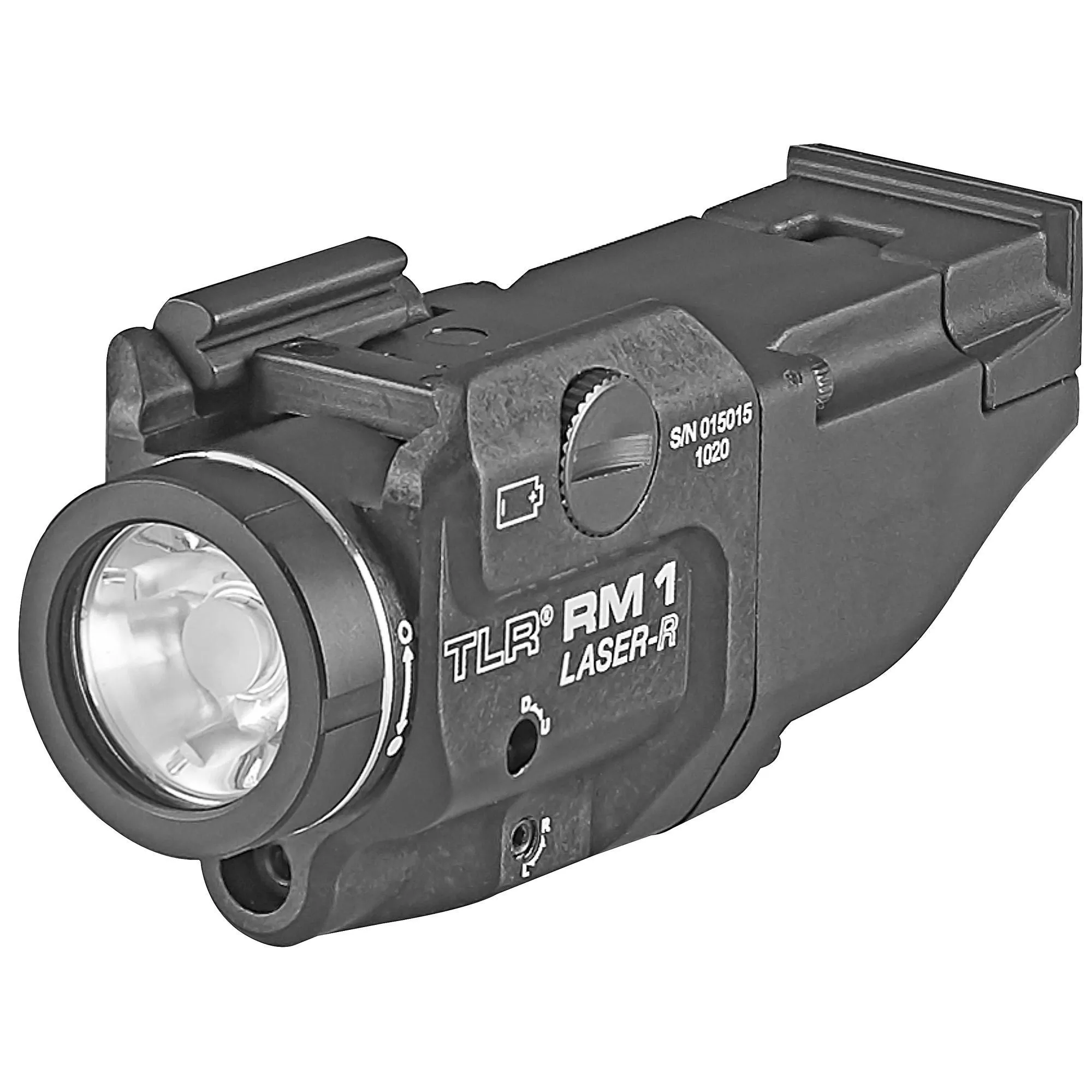 Streamlight TLR RM 1 /2 Tac Light w /Laser