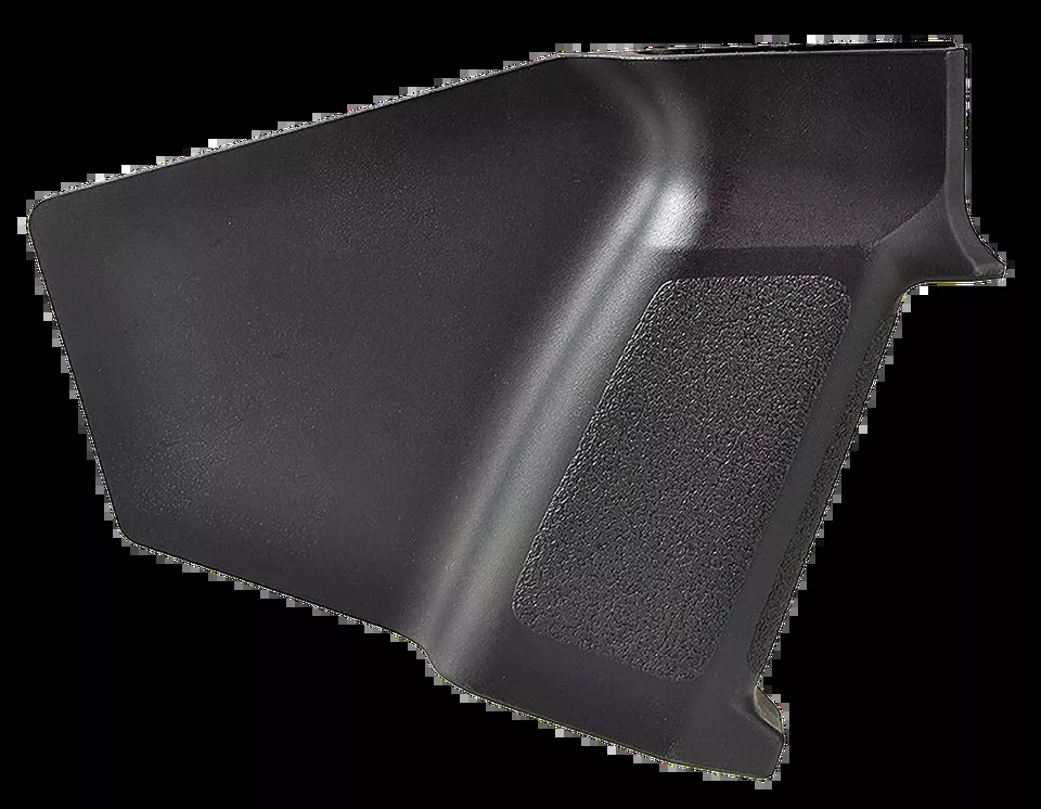 Strike AKSFG Featureless Grip for AK Platform - Black Polymer
