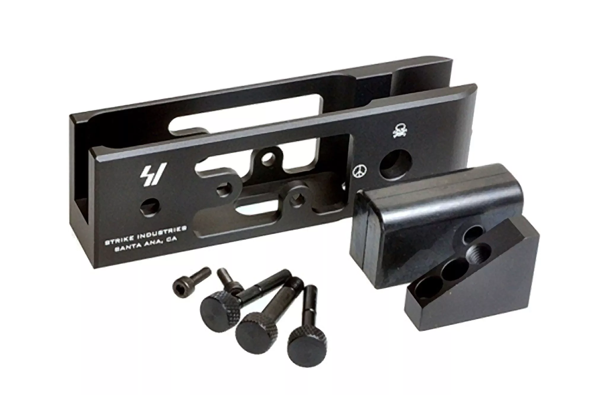 Strike Industries AR-15 Trigger /Hammer Jig