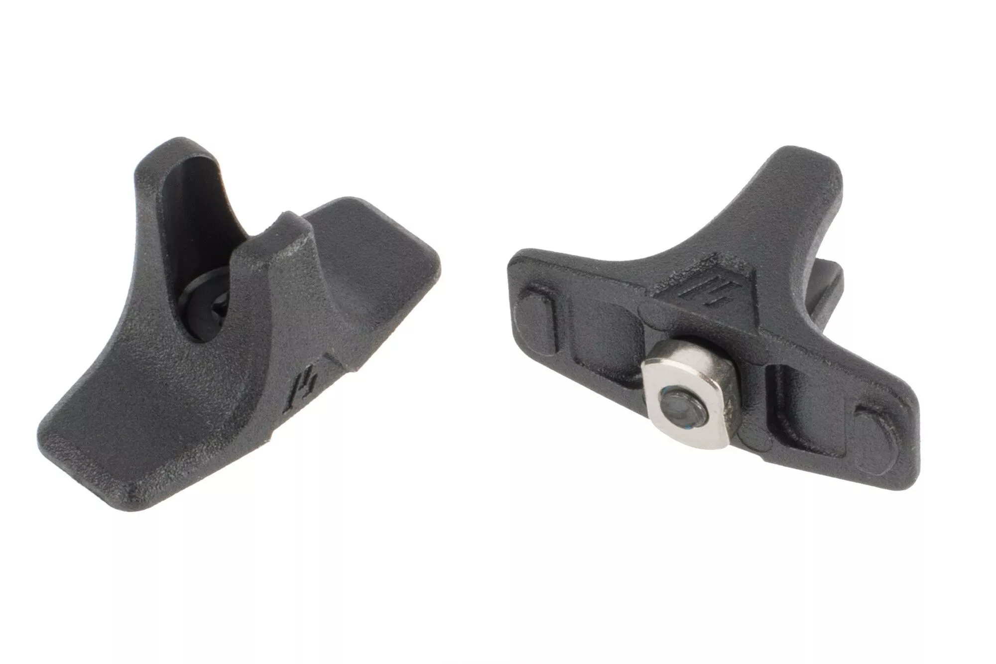 Strike Industries Bikini HandStop 2Pcs Black