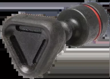 Strike Industries BM2-SB-12 Safety Benelli M1, M2, M3, M4 12/20 Gauge Black 4140 Steel