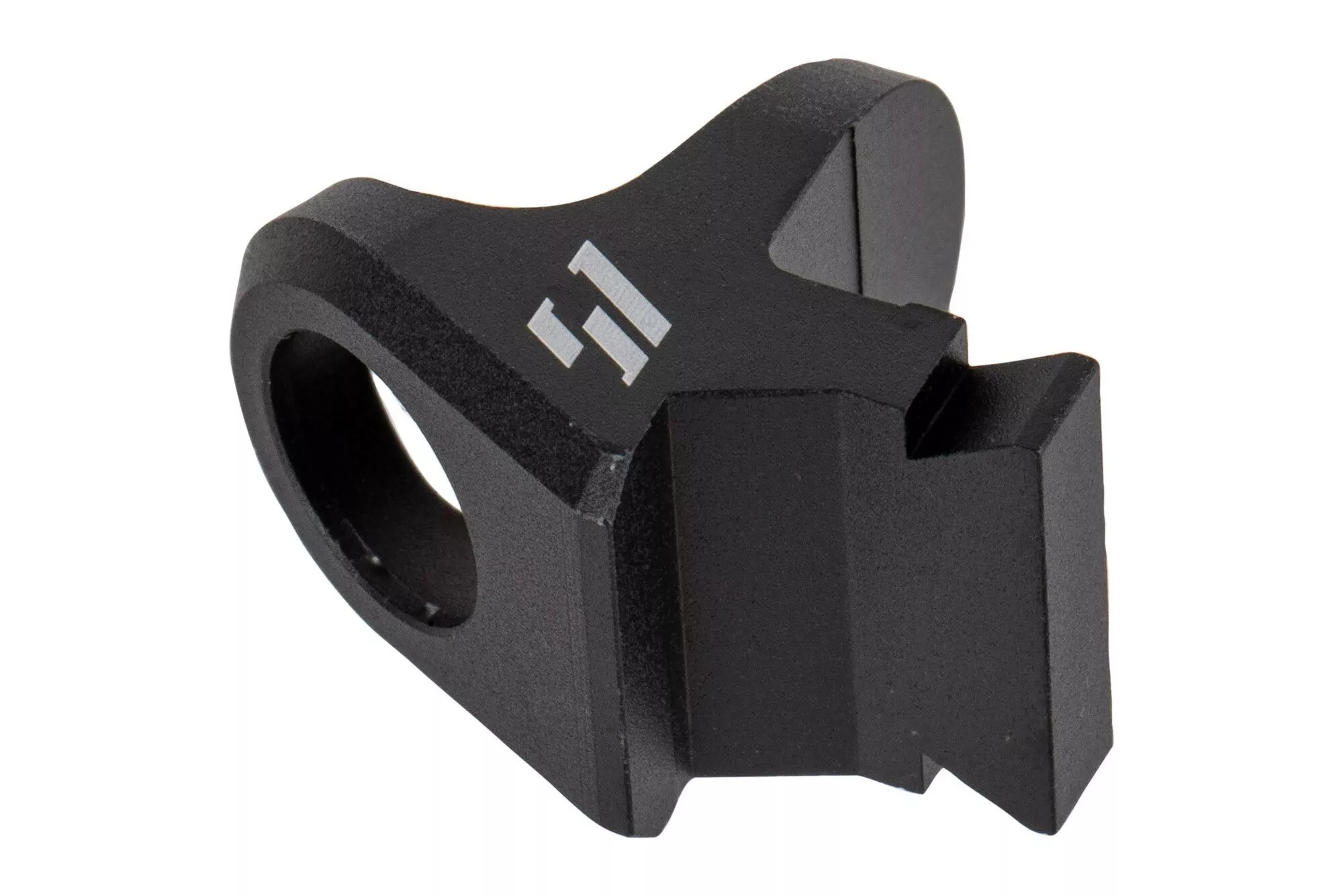 Strike Industries Dovetail Mount Angled QD fits CZ Scorpion EVO