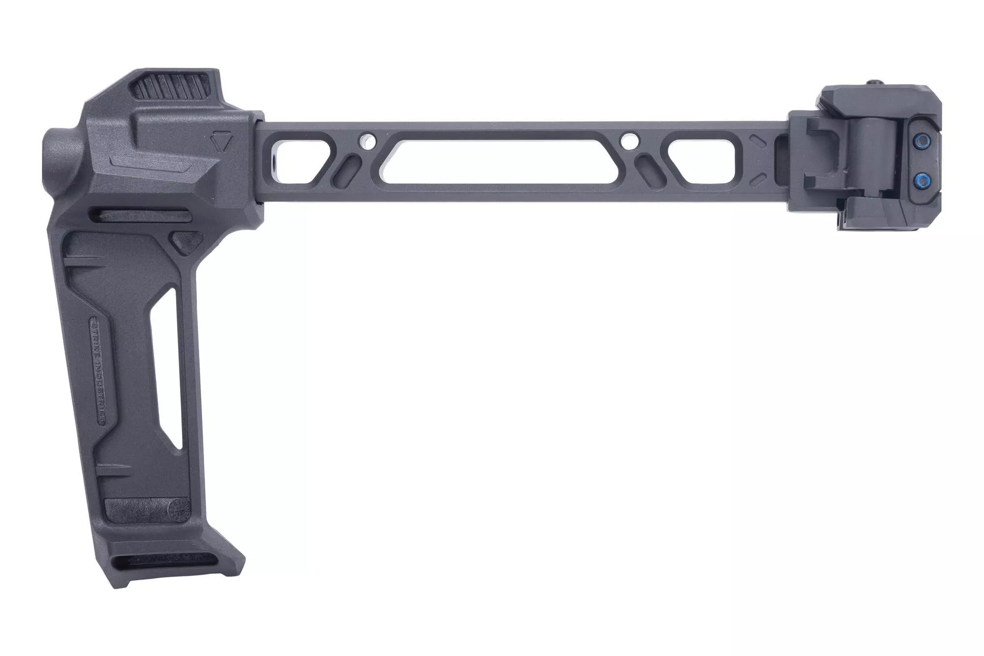 Strike Industries FSA Stabilizer Dual Side Folding Brace