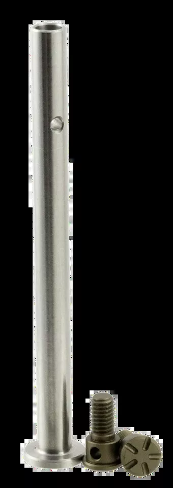 Strike Industries GMGRSFDE Guide Rod for Glock Gen3, FDE Aluminum