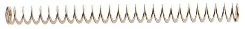 Strike Industries GRPS11 Recoil SpringCompatible w/Glock, Silver