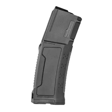 Strike Industries Magazine | 223 Remington/556NATO | 10 Rounds | Fits AR-15 | Polymer | Black | SI-AR-MAG-10
