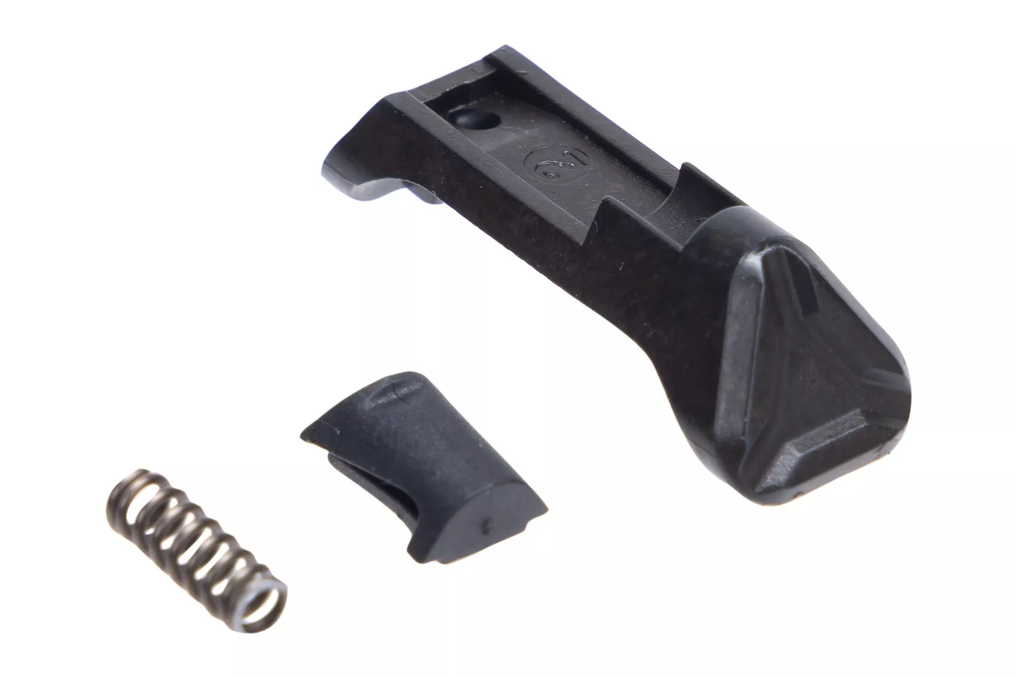 Strike Industries Magazine Release for Sig Sauer P365