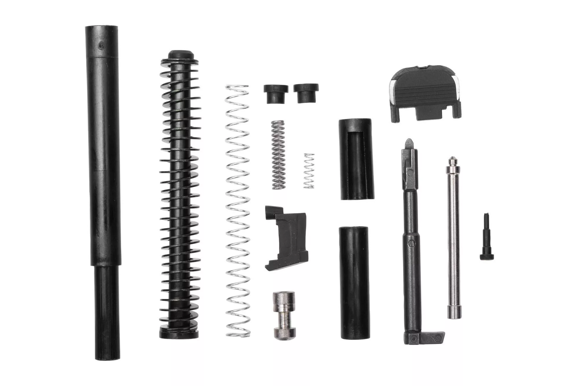Strike Industries Slide Parts Kit for Glock 19 Black