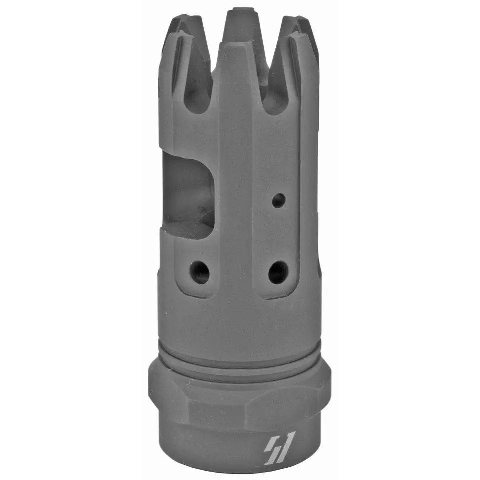 STRIKE MINI KING COMPENSATOR 9MM
