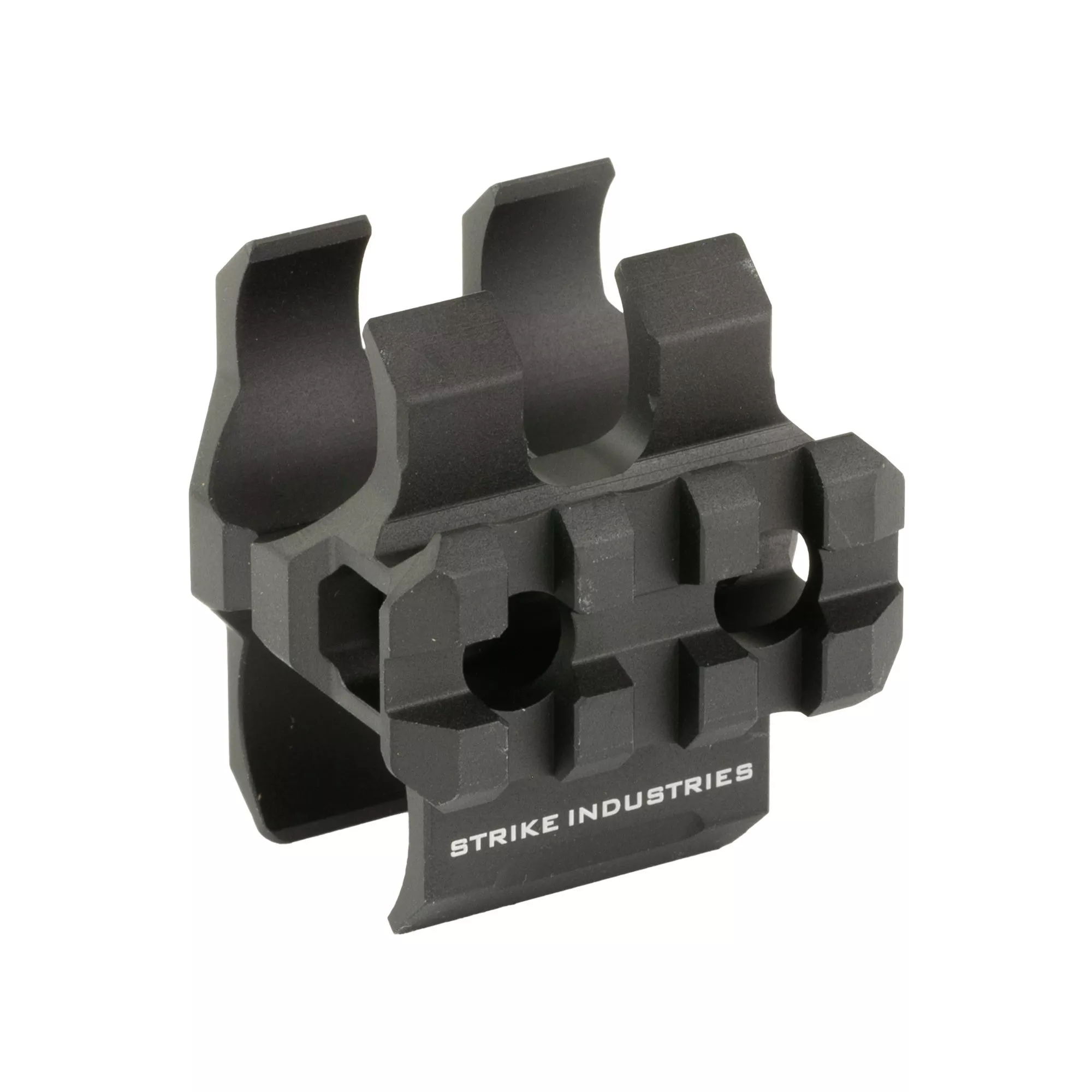 Strike Shotgun Barrel Clamp 12Ga Black