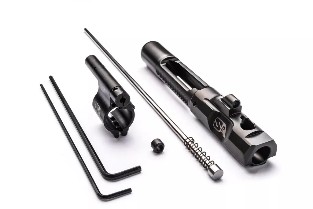 Superlative Arms .750 Mid-Length Adjustable Piston System