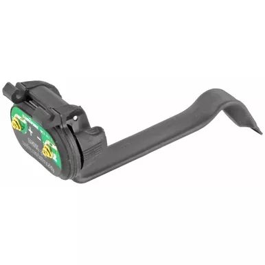 Surefire DG Grip Switch | Pressure Activated | For X-series Weaponlights | Fits Glock All Railed Models | Black | DG-11