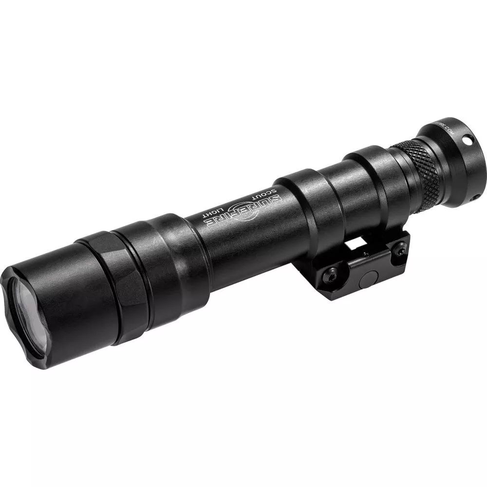 Surefire M600DF Scout 1500 Lm