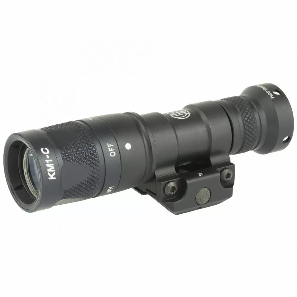 Surefire Scout Light Weaponlight Vampire Click
