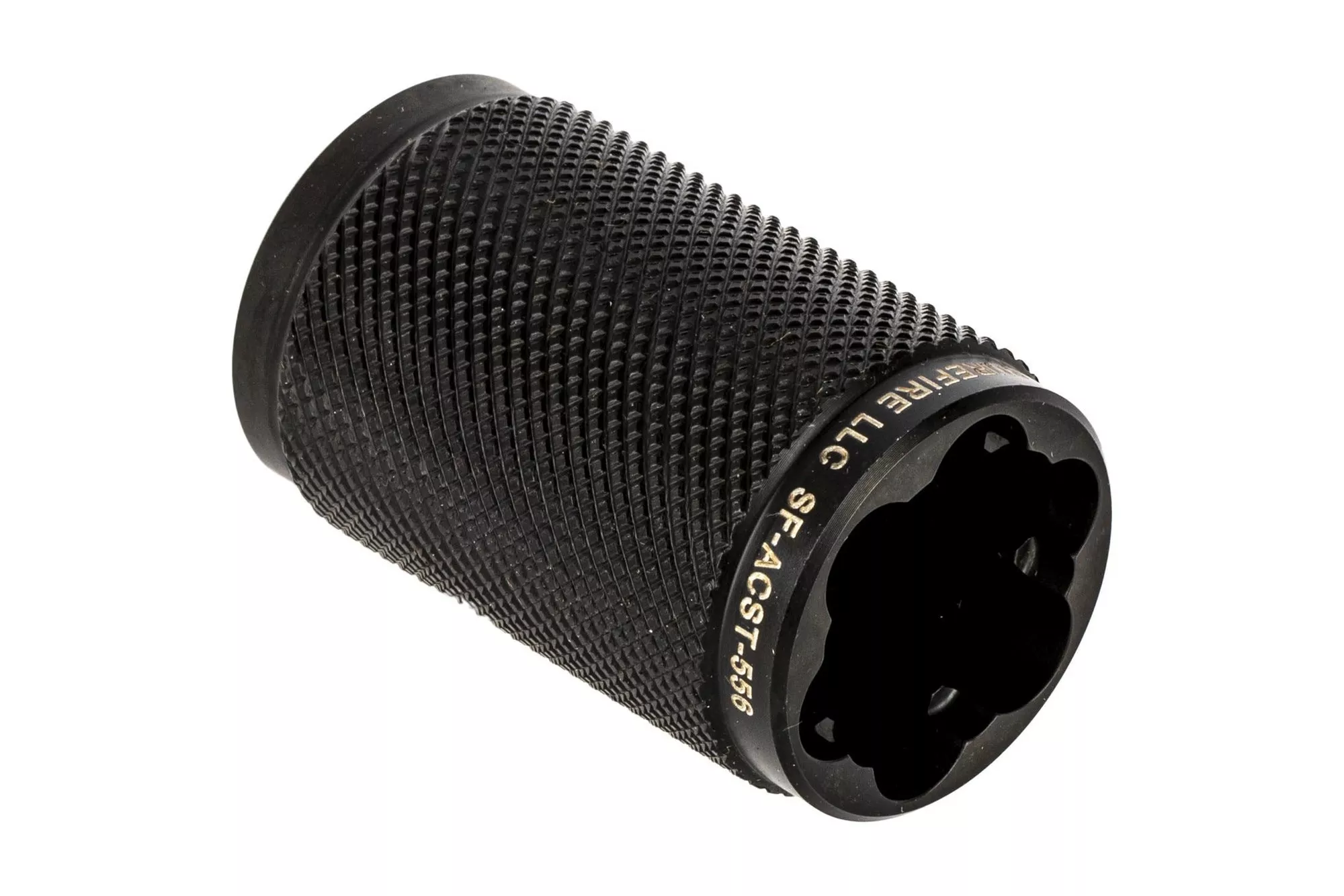 SureFire Suppressor Adapter Carbon Scraping Tool 5.56
