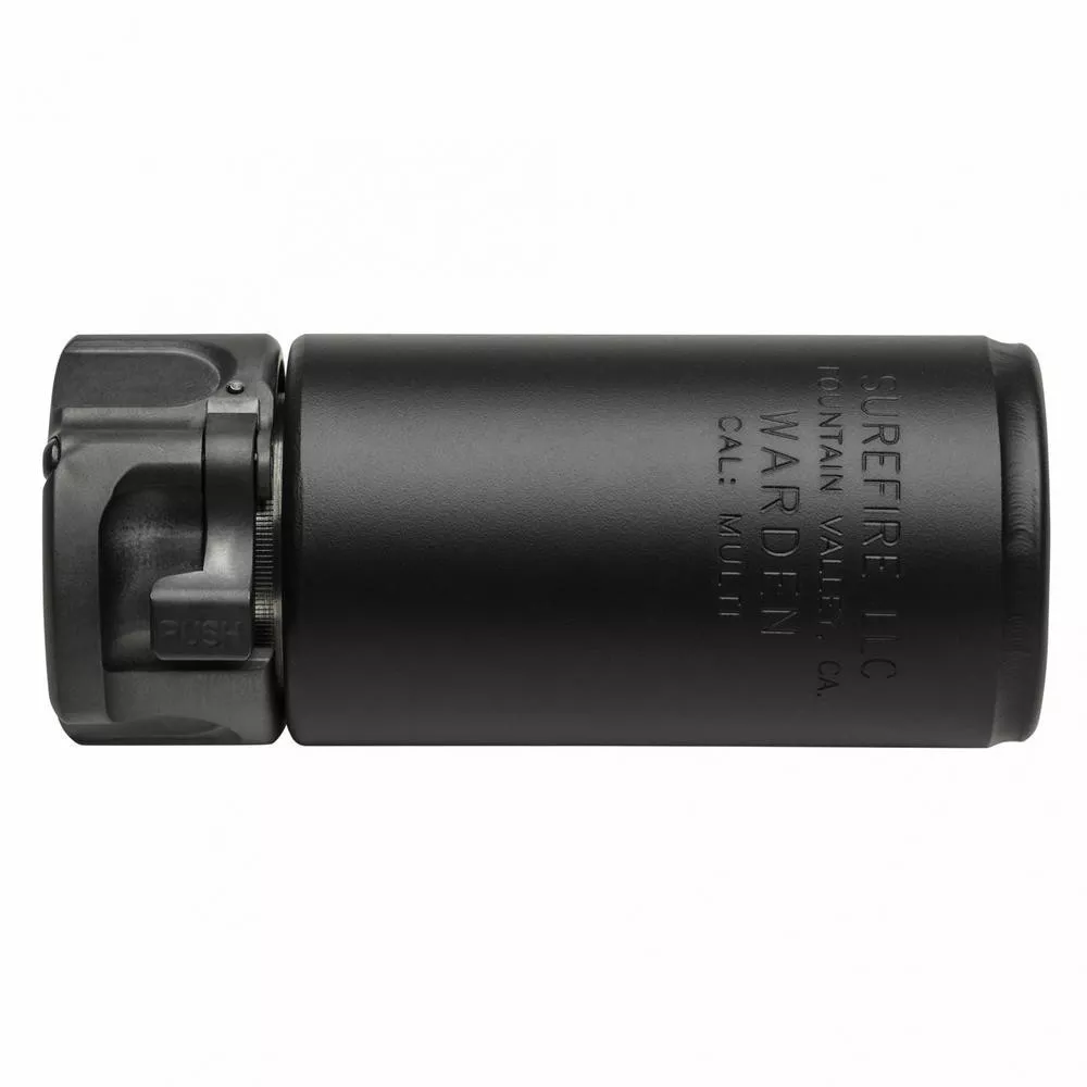 Surefire Warden-Blast Multi Caliber