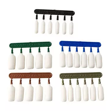 Swab-Its Bore Tips Multi-Pack
