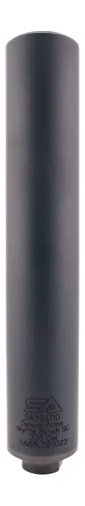 Sylvan Arms 338 Direct Thread 5/8X24 Thread Class 3