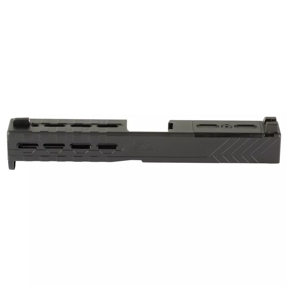 SYLVAN G17 G4 Black Slide Complete