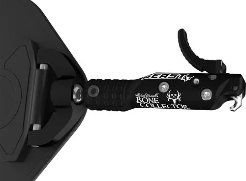 T.R.U. BALL BONE COLLECTOR – BEAST XT BUCKLE RELEASE BLK LG