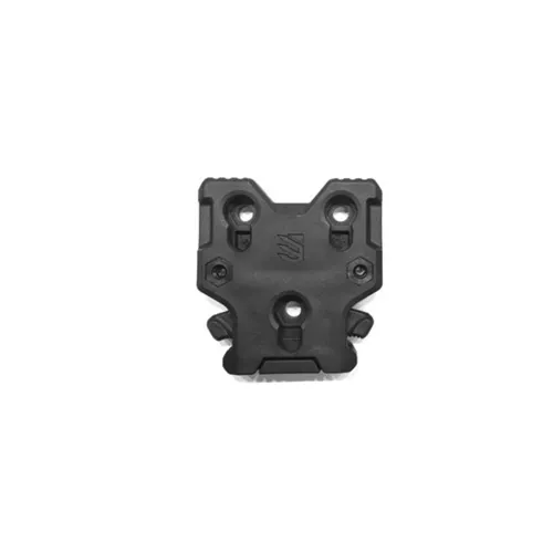 T-SERIES QUICK DETACH SYSTEM – BLACK