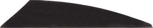 TAC Vanes Driver Black 2.75 in. 36 pk.