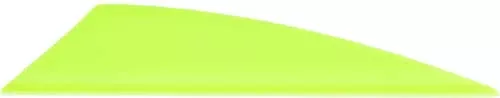 TAC Vanes Driver Green 2.75 in. 36 pk.