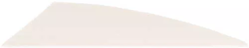 TAC Vanes Driver White 2.75 in. 36 pk.