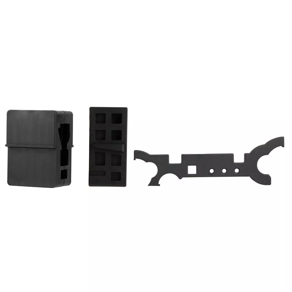 Tacfire 3-Piece Armorer’s Kit