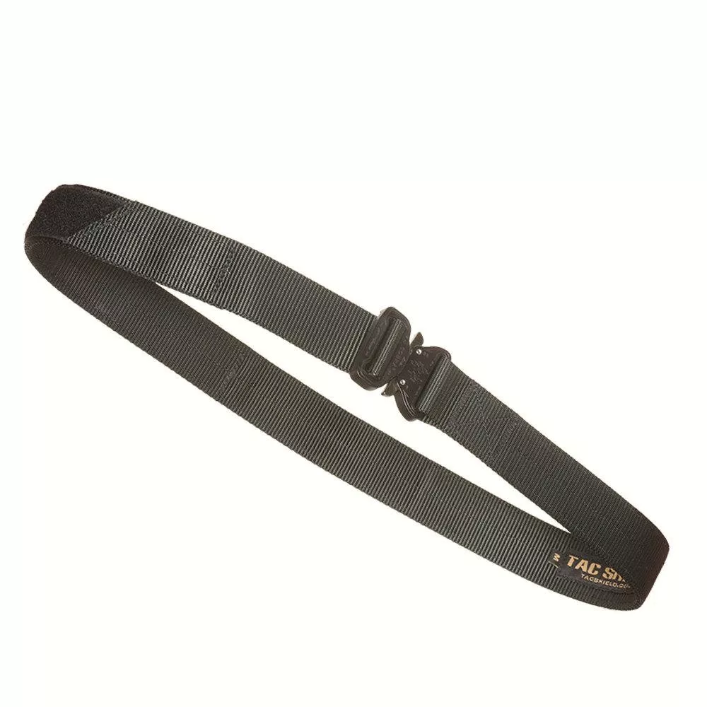 TacShield 1.75″ Tactical Gun Belt S 30″ – 34″ Black
