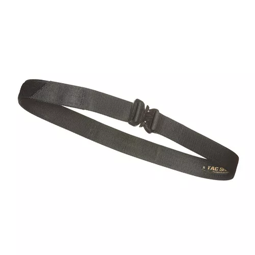 TACTICAL 1.75″ GUN BELT – BLACK, LARGE
