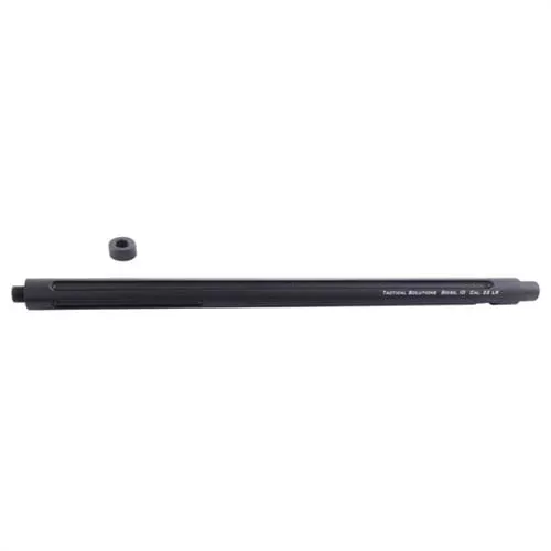 TACTICAL SOLUTIONS, LLC – Threaded Fluted Barrel, MS Quantity Discount PriceAdd To Favorite