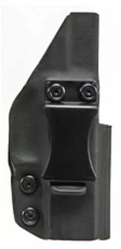 Tagua Ambi Disruptor | IWB/OWB Belt Holster | Kydex Construction | Black | Fits Sig Sauer P365 | Ambidextrous | AMBI-DTR-490