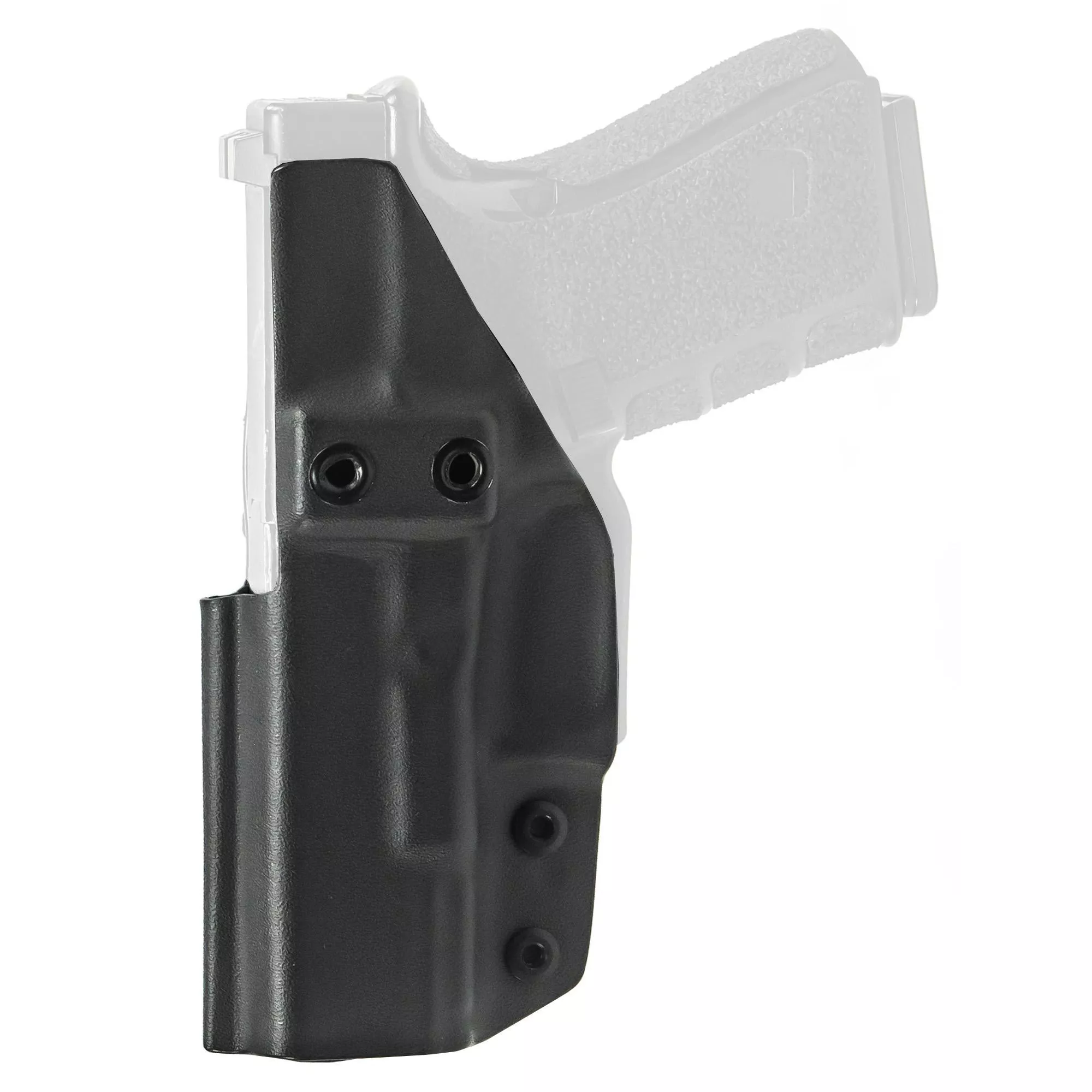 Tagua Ambi Disruptor IWB /OWB Belt Holster