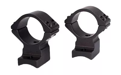 Talley Light Weight Ring /Base Combo Savage