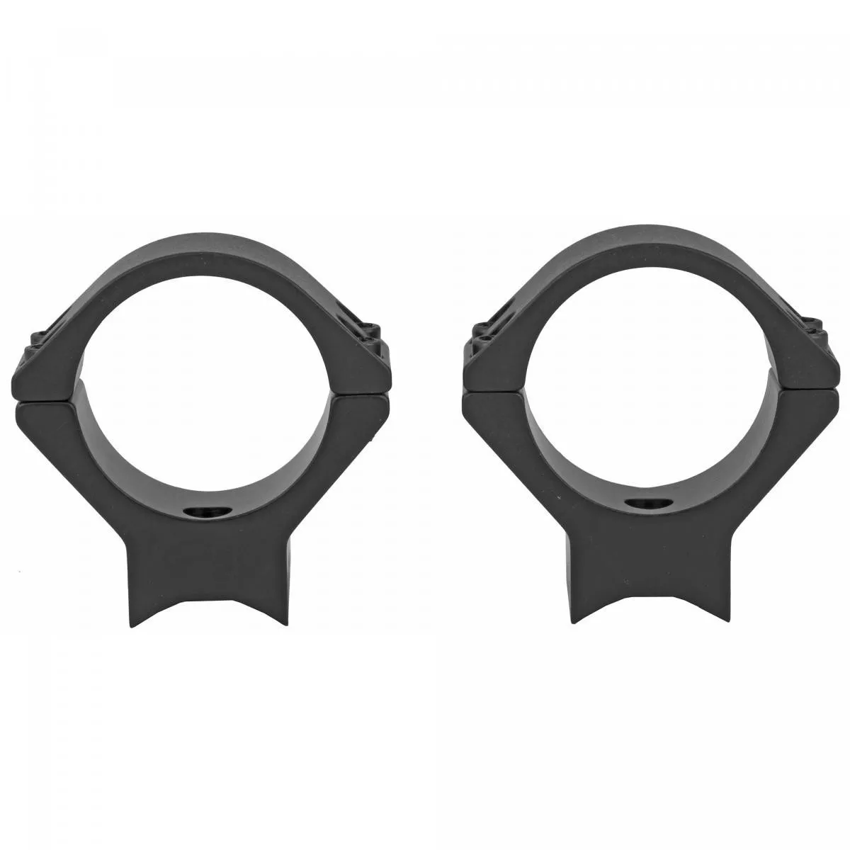 Talley Lightweight Rings for Kimber 84M