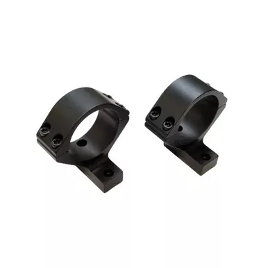 Talley Lw Rings Tikka T1x 1″ Med | 940759