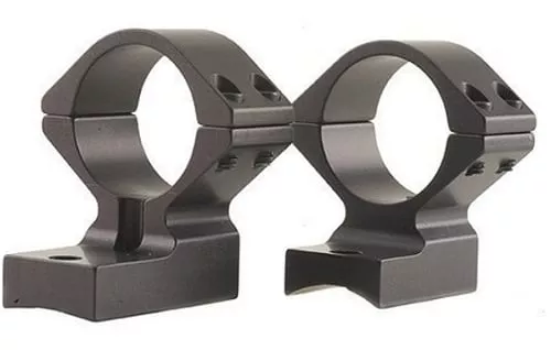 TALLEY LW RINGS TIKKA T3/X 1″ MED