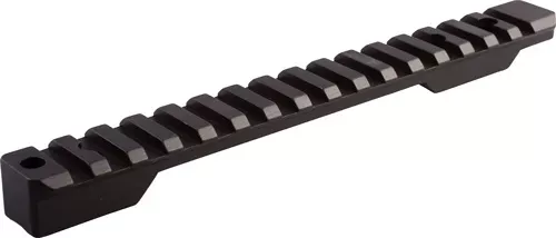 Talley Picatinny Base 20MOA – Weatherby Accumark/MAG/mark V
