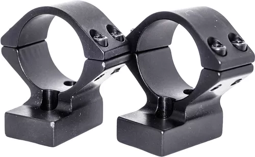 TALLEY RINGS LOW 1″ HENRY H009 –H010 H014 RING/BASE COMBO