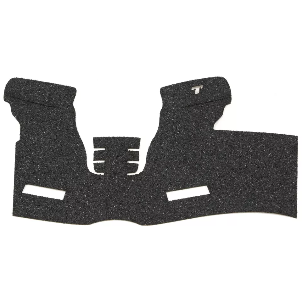 Talon Grip for Springfield XD Full Size Sand